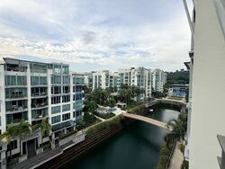 Caribbean At Keppel Bay (D4), Condominium #489297471
